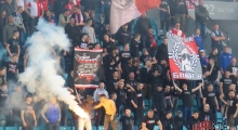 SRB: Vojvodina Novi Sad - Crvena Zvezda Belgrade. 2025-05-21